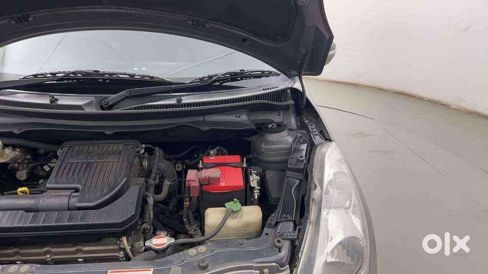 Maruti Suzuki Swift Vvt Vxi, 2012, Petrol