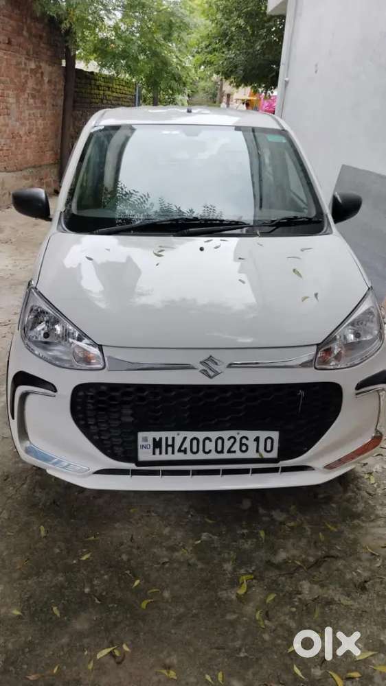 Maruti Suzuki Alto 2023