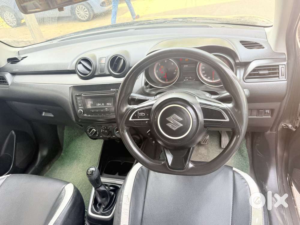Maruti Suzuki Swift Ddis Vdi, 2019, Diesel