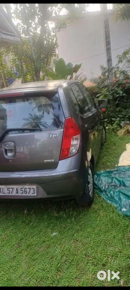 Hyundai I10 Good Condition Dr Used