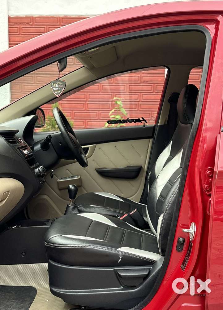 Hyundai Eon D Lite Plus, 2015, Petrol