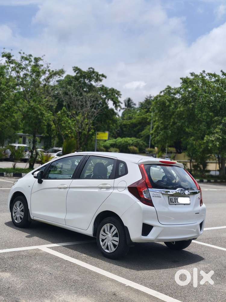 Honda Jazz 1.5 Sv I Dtec, 2015, Diesel