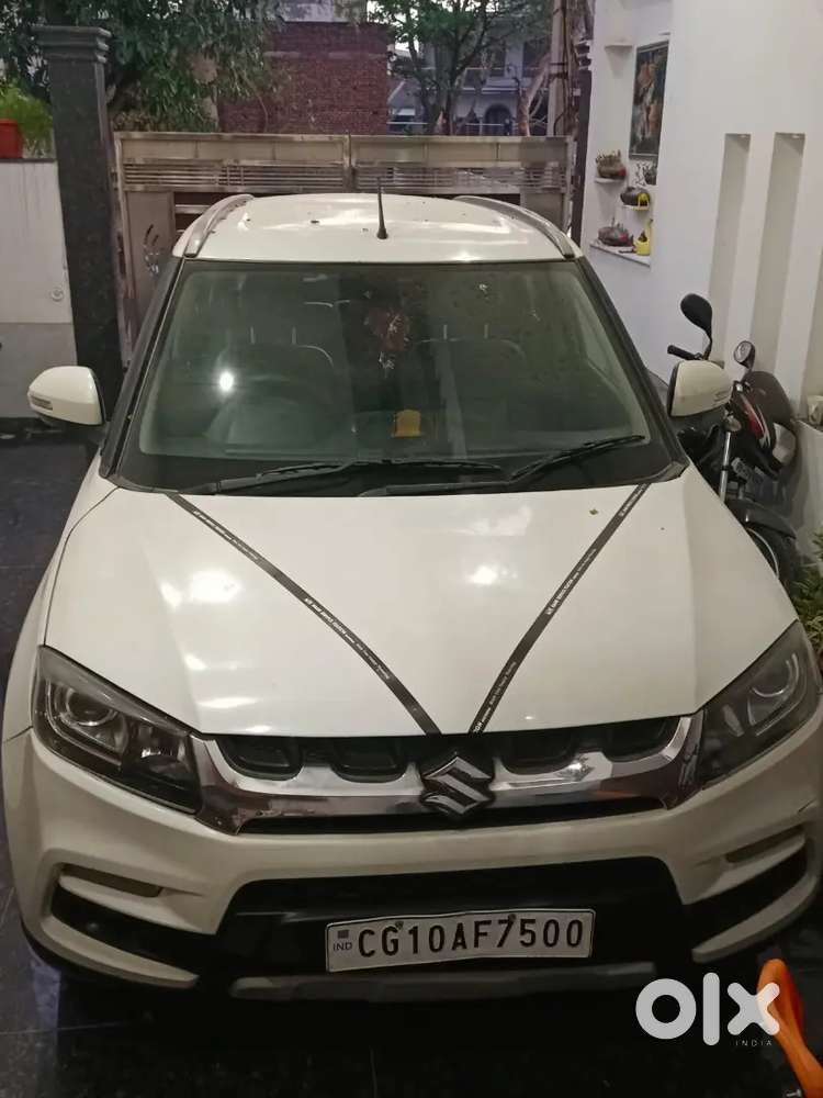 Good Condition   A New Tyre