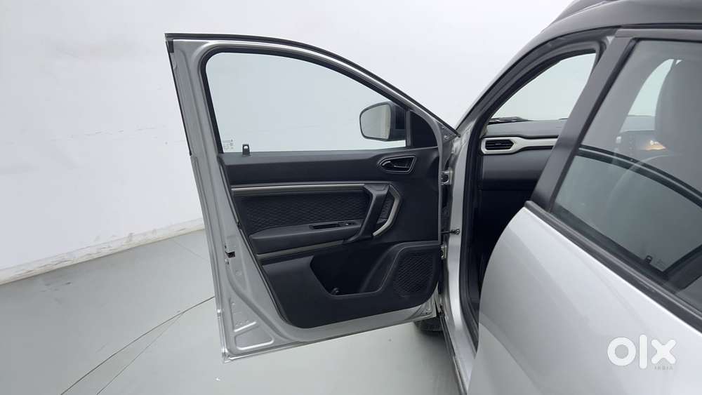 Renault Kiger Rxz Amt Dt, 2021, Petrol