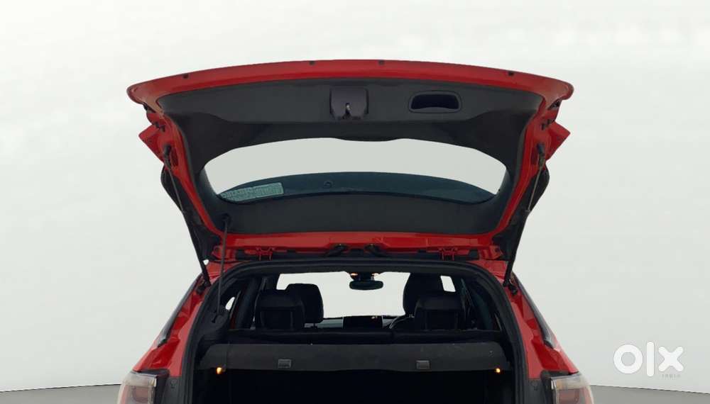 Jeep Compass Model S Optional, 2021, Petrol