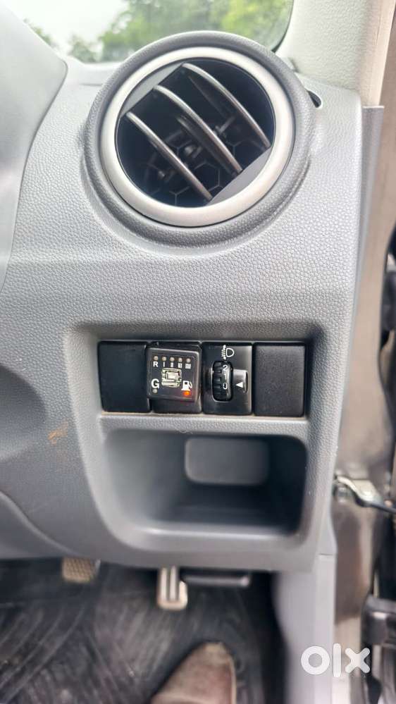 Maruti Suzuki Alto 800 Lxi, 2016, Cng & Hybrids