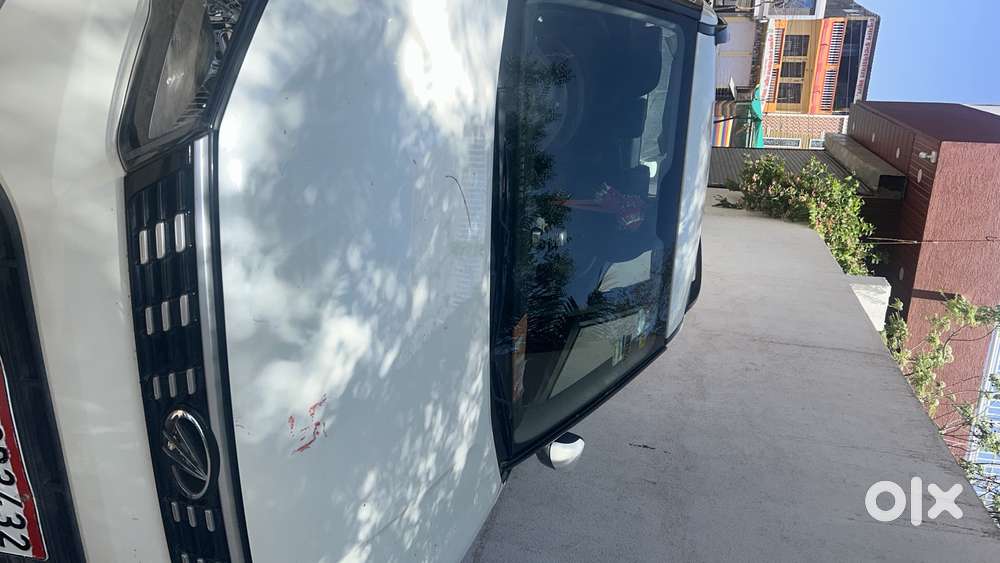 All Good 2021 Model, Full Packed & Perfect For 5 Members.