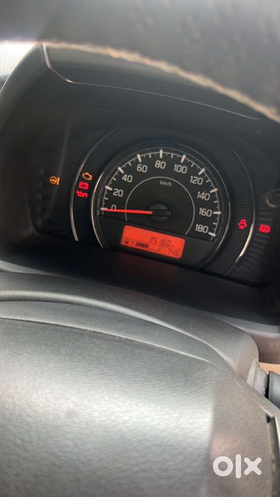 Maruti Suzuki Wagon R 2023