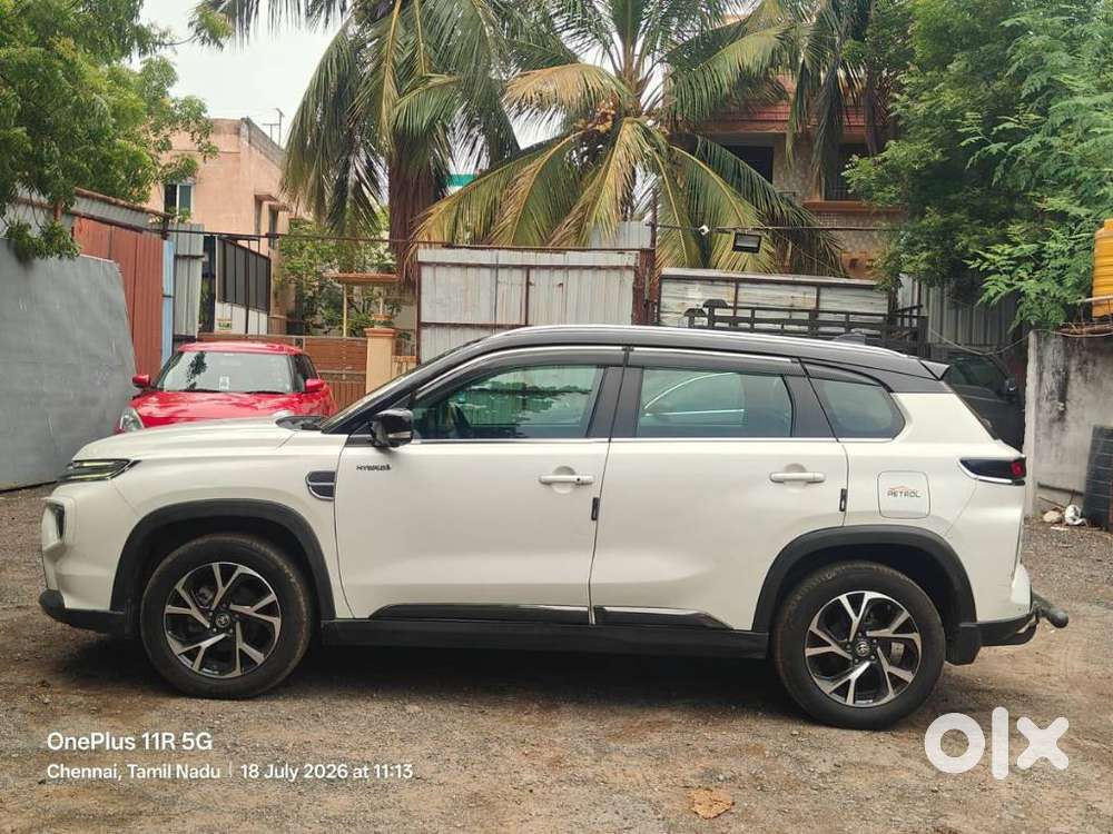 Hyundai Creta 1.6 Vtvt Sx Plus Dual Tone, 2019, Petrol