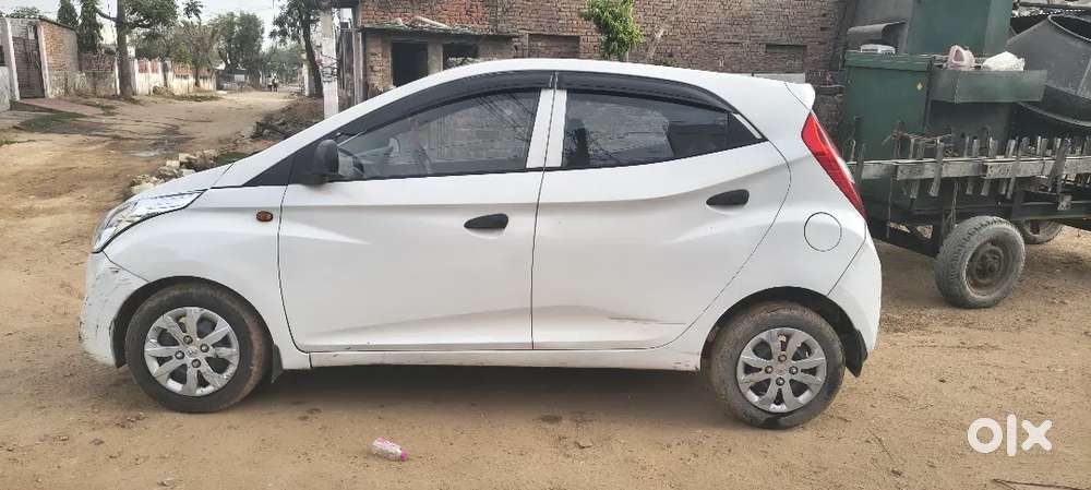 Hyundai Eon 2016
