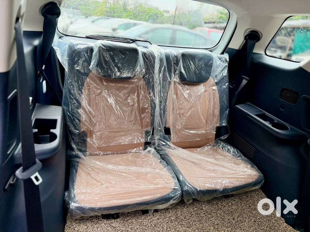 Hyundai Alcazar 1.5 Signature (o) Diesel At 7 Str, 2025, Diesel