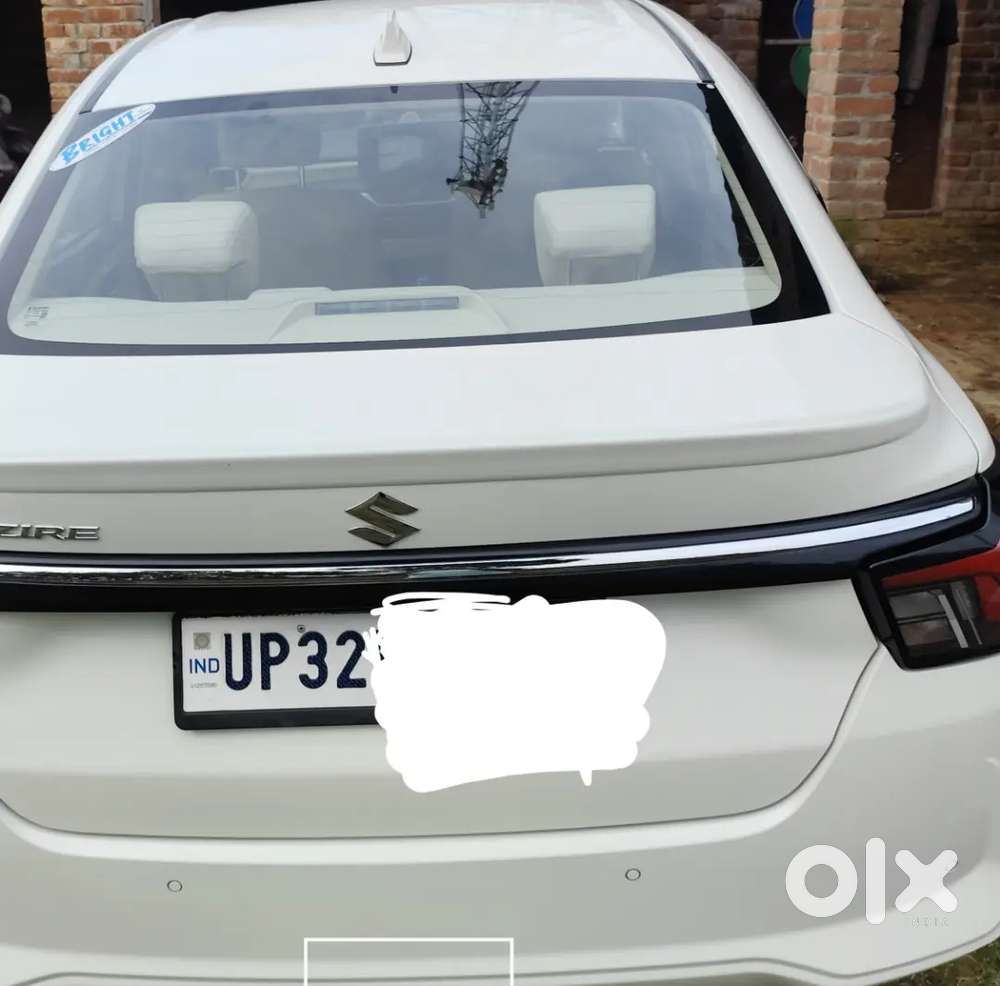 Maruti Suzuki Dzire  November 2024