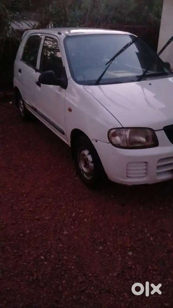 Maruti Suzuki Alto Lxi 2007 Model
