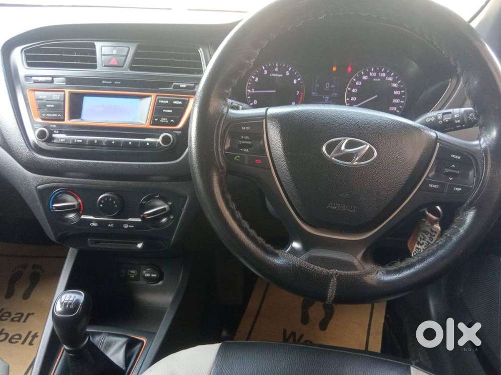 Hyundai I20 Active 1.2 S, 2016, Petrol