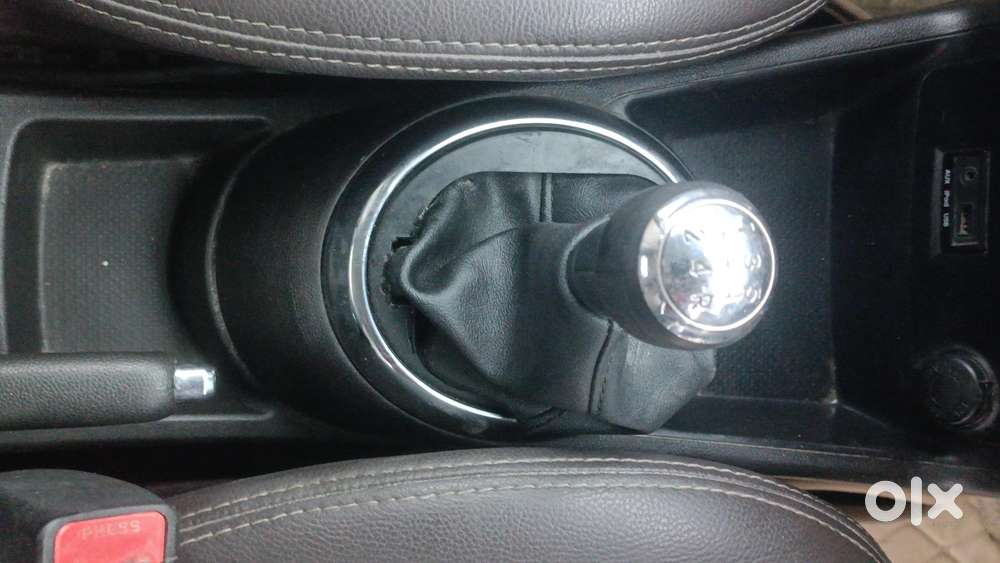 Hyundai I20 Sportz 1.2, 2013, Petrol