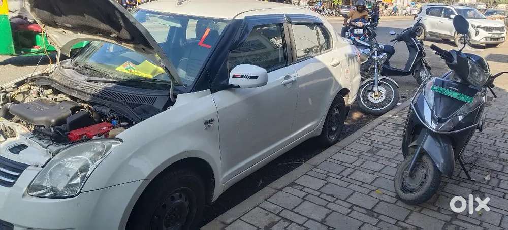 Maruti Suzuki Dzire 2010 Diesel Good Condition