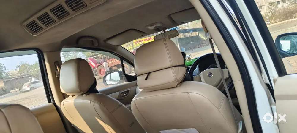 Maruti Suzuki Ertica Vdi (2014)