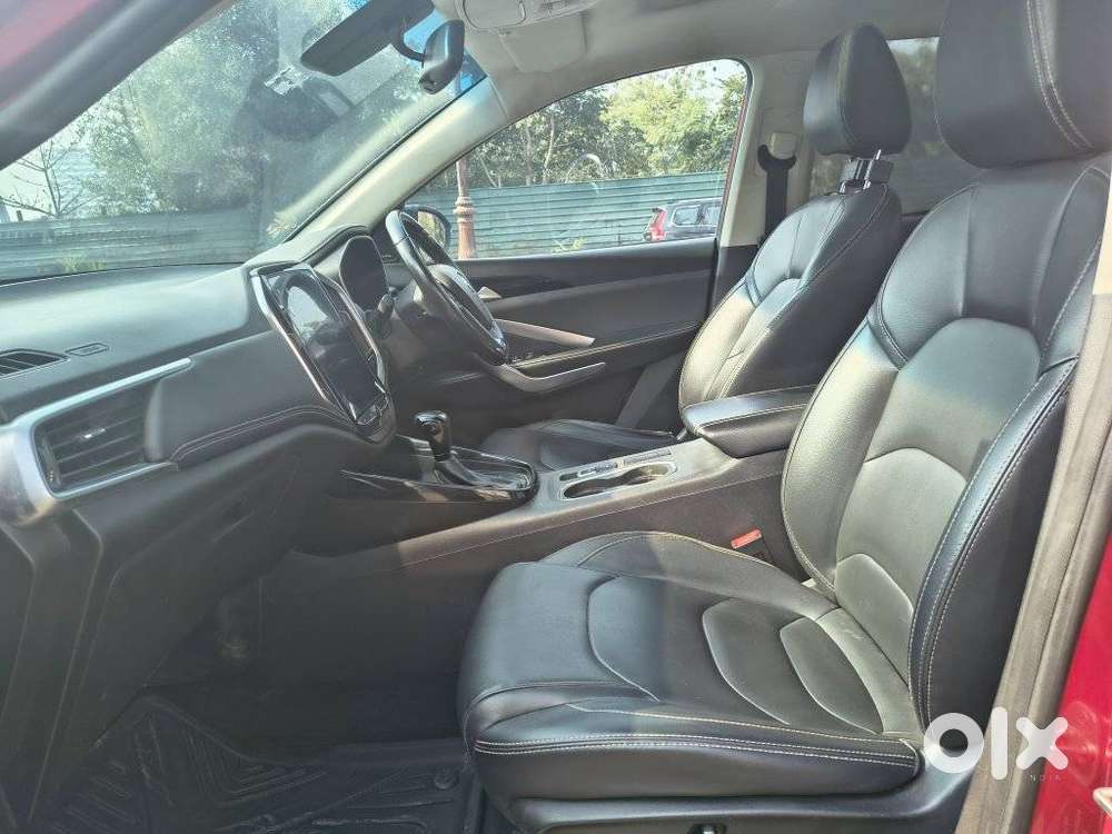 Mg Hector Sharp Dct Petrol, 2019, Petrol