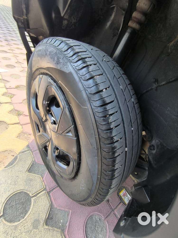 Tata Punch Adventure, 2023, Petrol