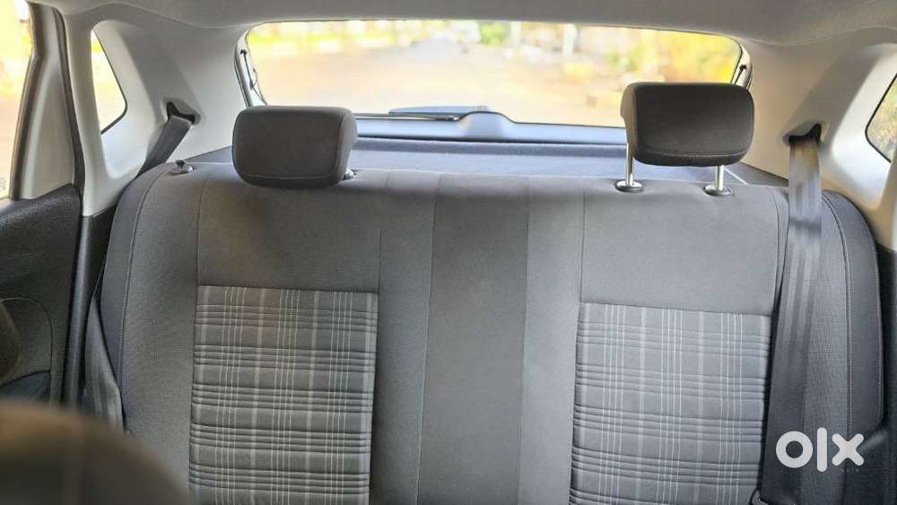 Volkswagen Polo 1.2 Gt Tsi, 2019, Petrol