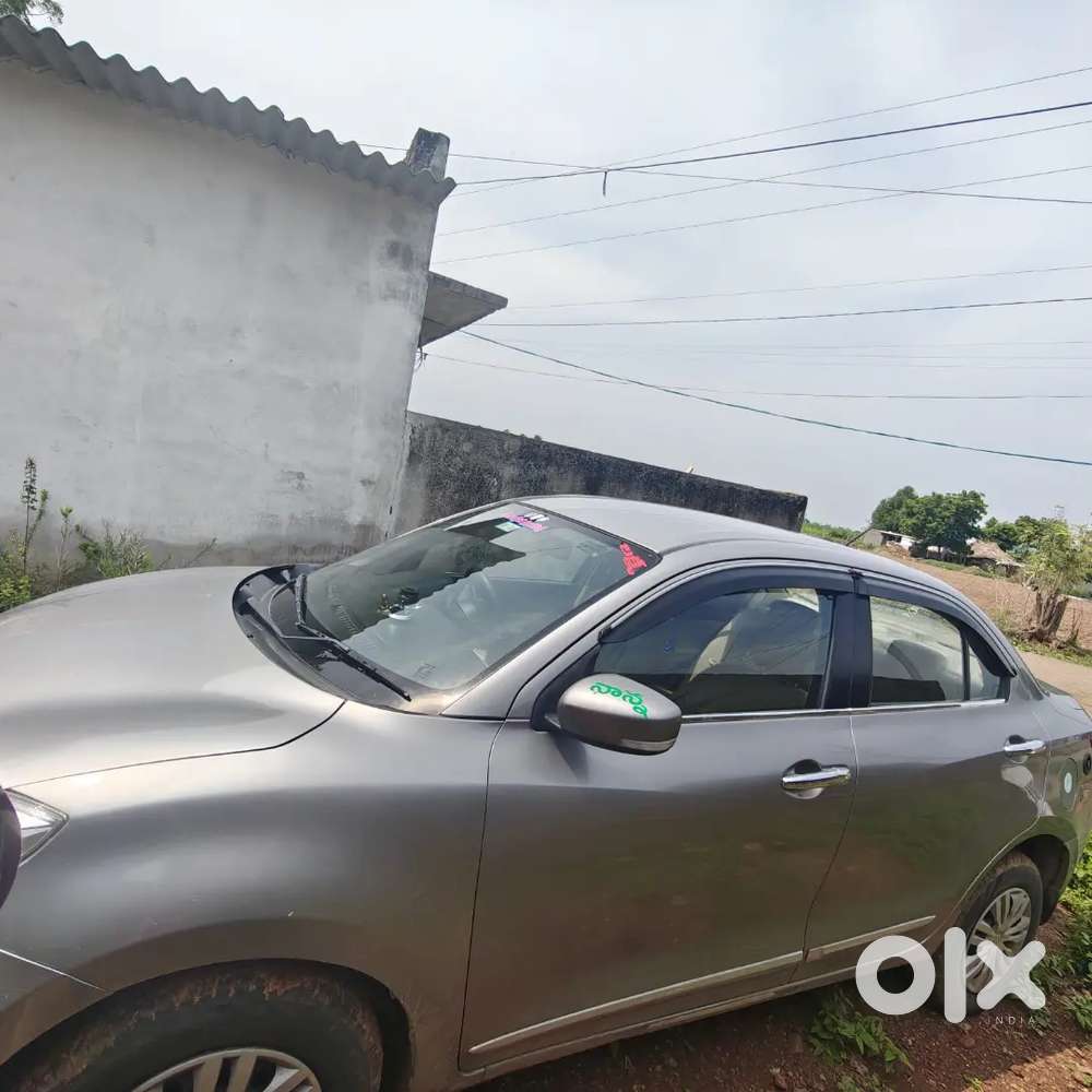 Maruti Suzuki Dzire 2023