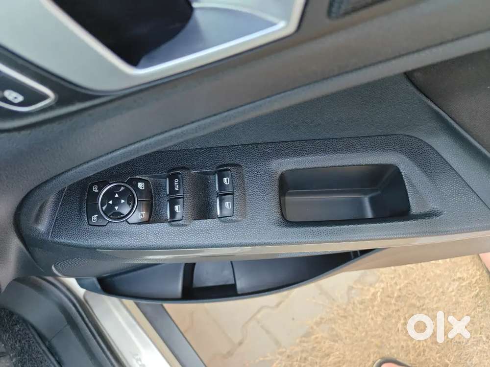 Ford Ecosport 2018 Diesel