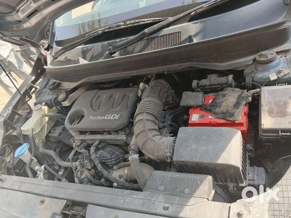 Hyundai Venue Knight 2020