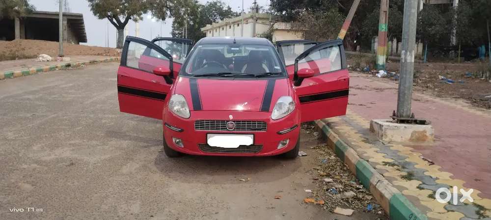 New Battery Front Back Suspension No Repair