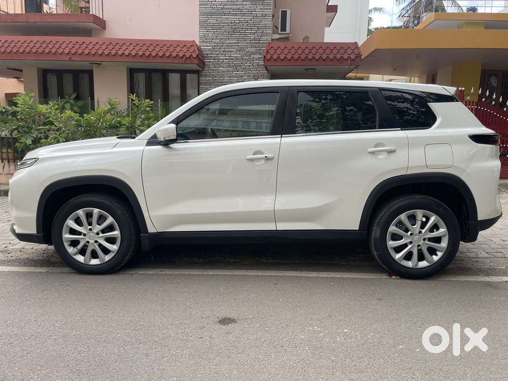 Toyota Urban Cruiser Hyryder 1.5 E Neo Drive, 2023, Petrol