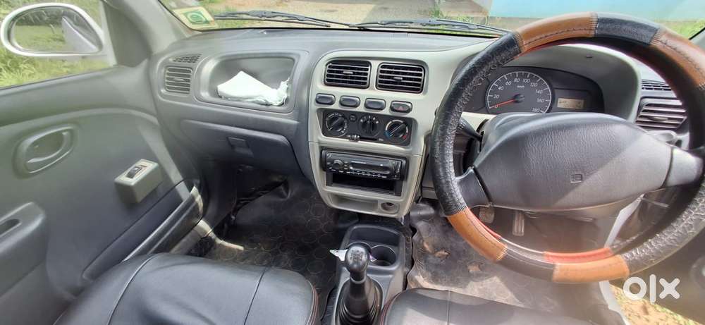 Maruti Suzuki Alto 0.8 Lxi (o), 2011, Petrol