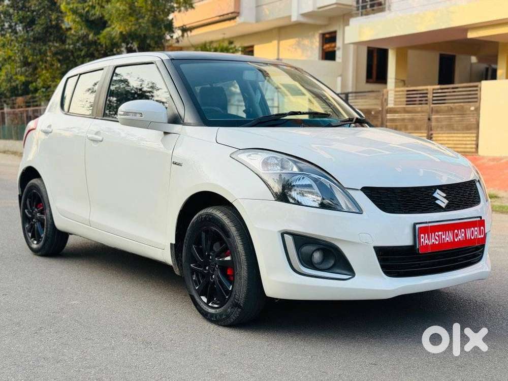 Maruti Suzuki Swift, 2014, Diesel