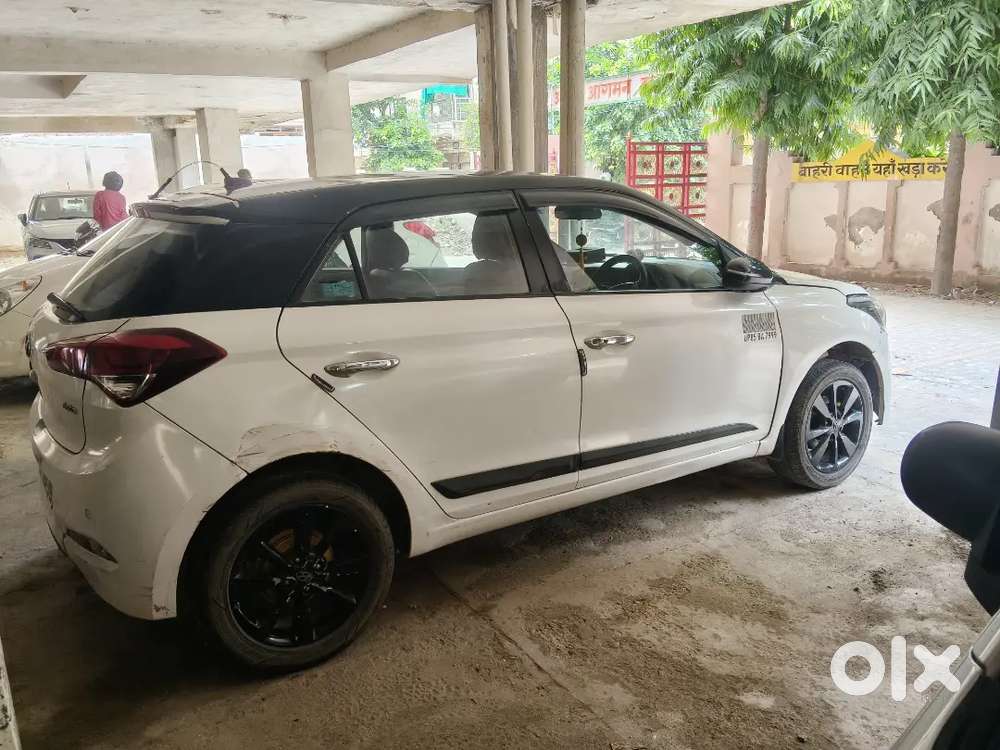 I20 Very Nice Condition For Sale