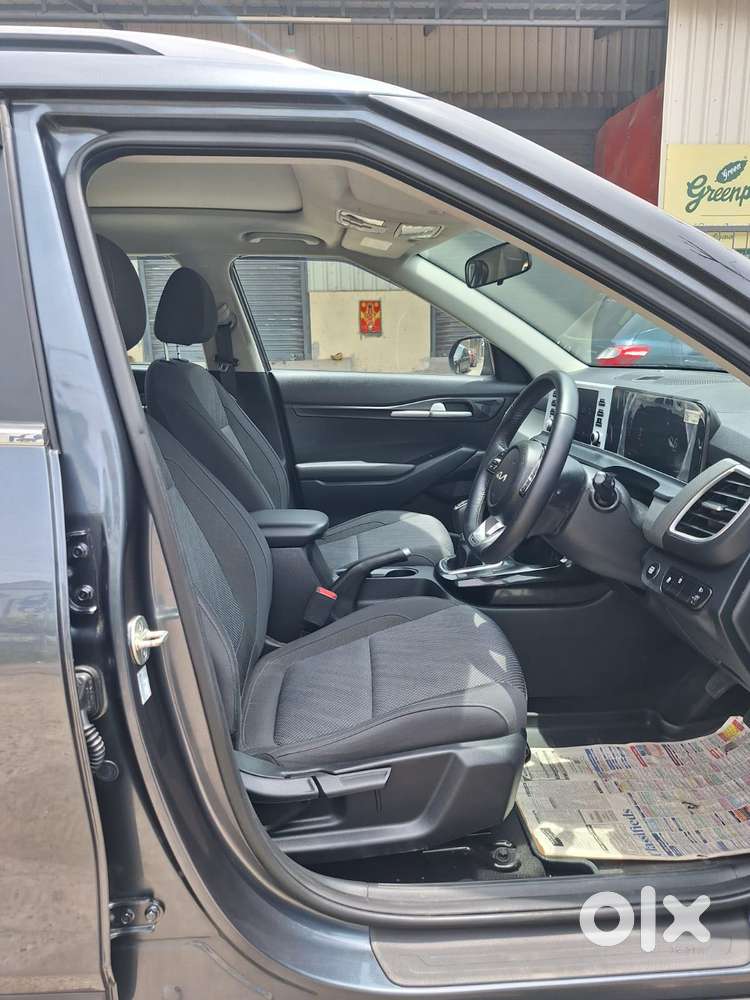 Kia Seltos Htx Plus D, 2024, Petrol