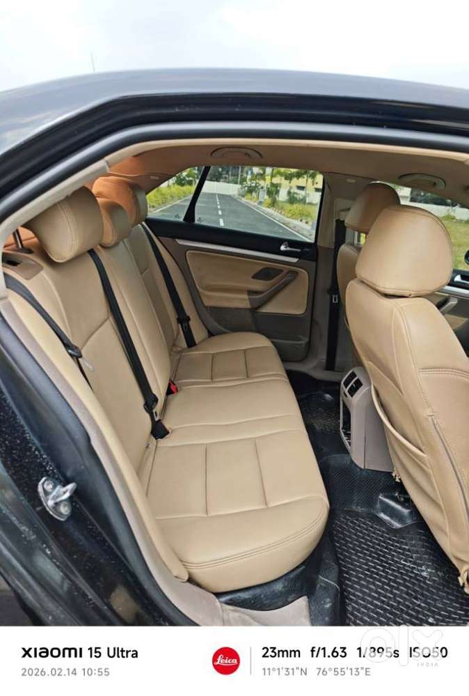 Volkswagen Jetta Highline Tdi, 2011, Diesel