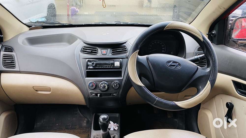 Hyundai Eon D-lite +, 2014, Petrol