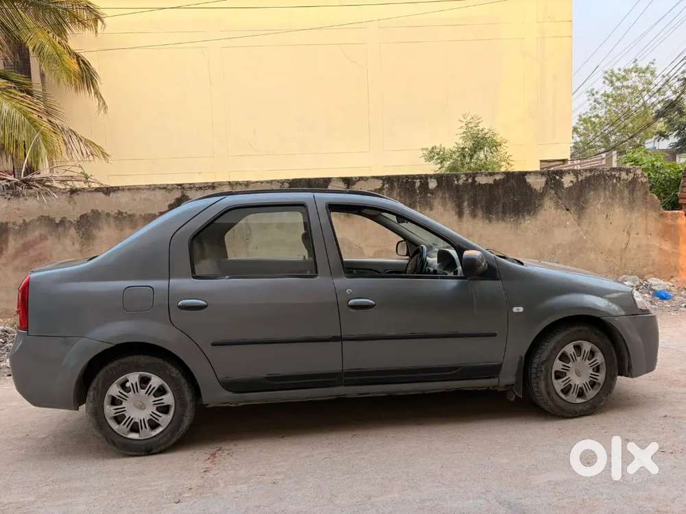 Mahindra Verito