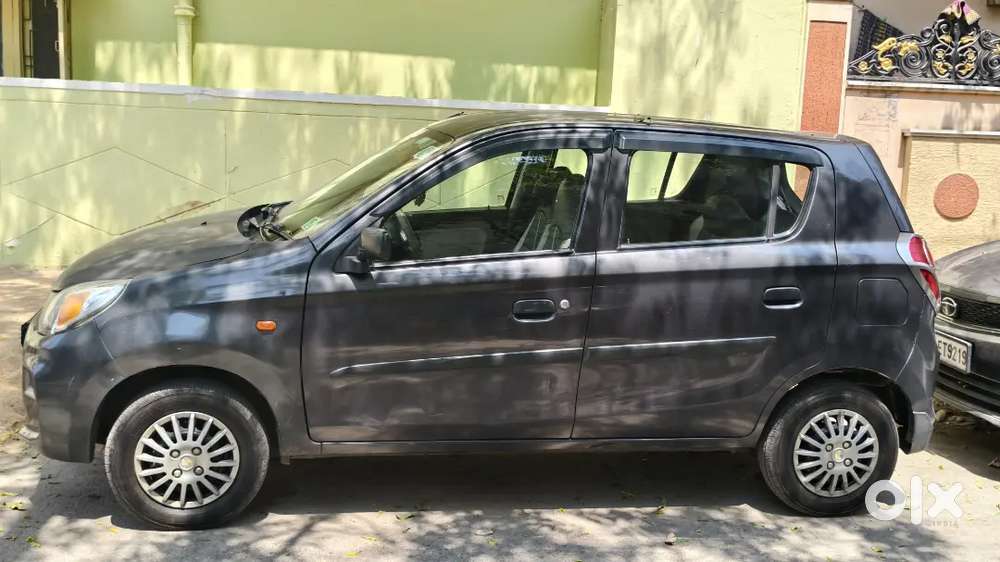 Maruti Suzuki Alto 2019