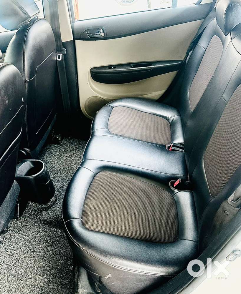 Hyundai I20 2013 Well Maintained