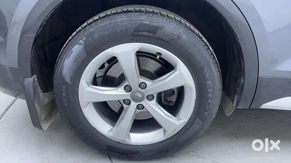 Audi Q5 2.0 45 Tfsi Technology, 2018, Petrol