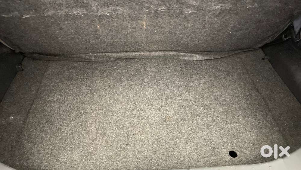 Maruti Suzuki Alto K10 Vxi Amt, 2015, Petrol