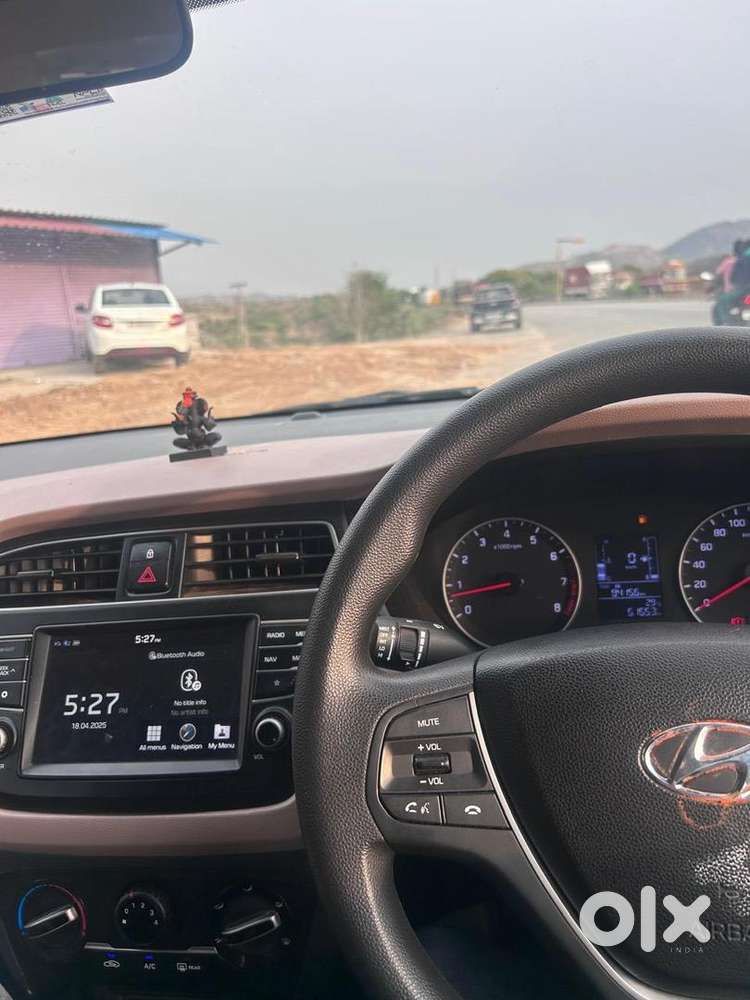 Hyundai I20 2020 Petrol 67500 Km Driven