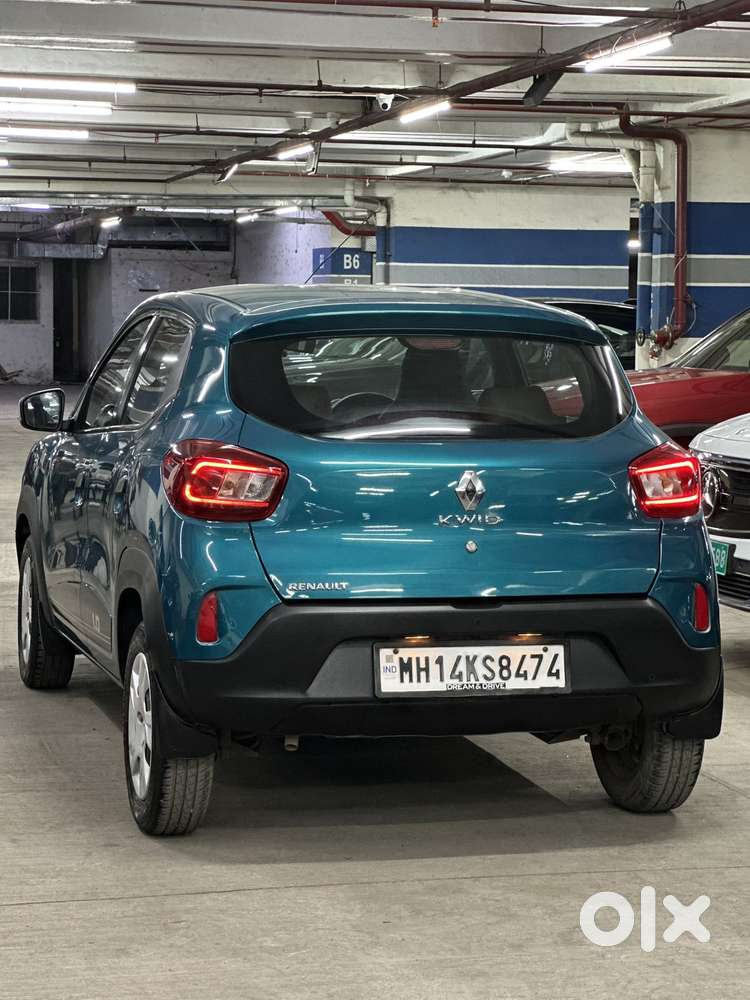 Renault Kwid Rxt 1.0, 2023, Petrol