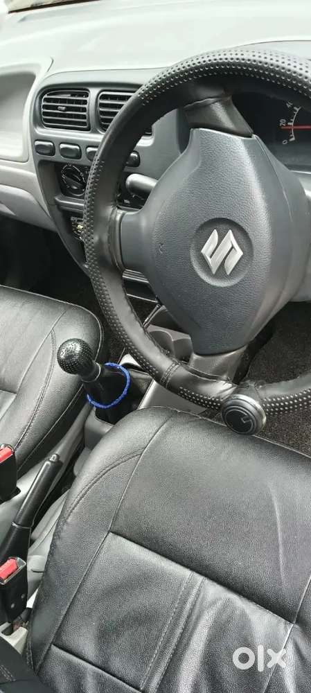 Maruti Suzuki Alto K10 2012 Petrol