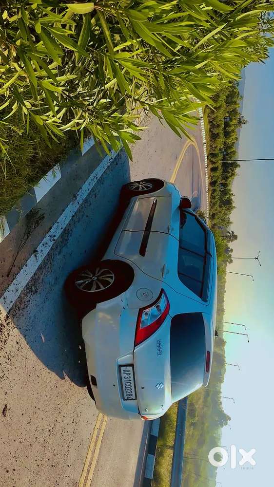 Maruti Suzuki Swift Vdi 2012 Model Registration 2014
