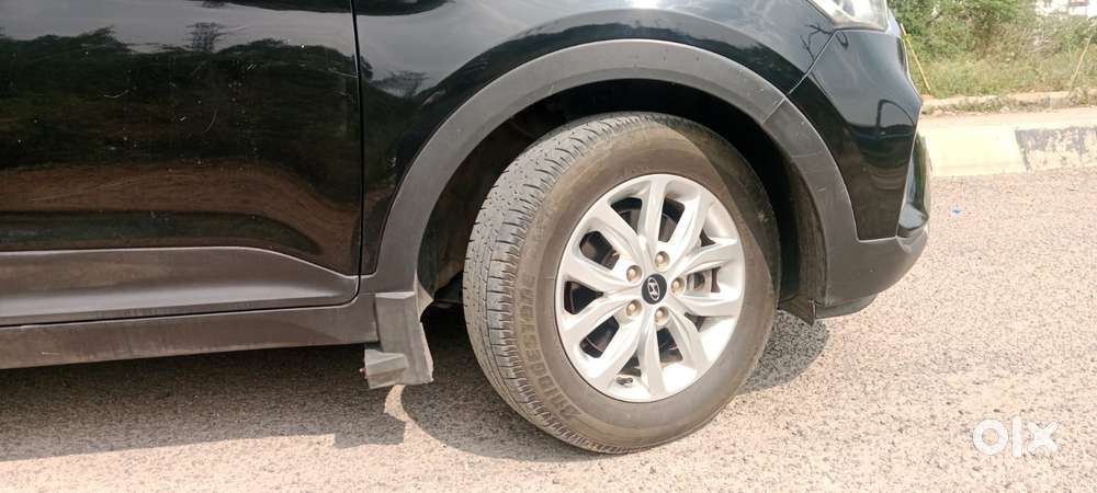 Hyundai Creta 1.6 Sx, 2019, Diesel