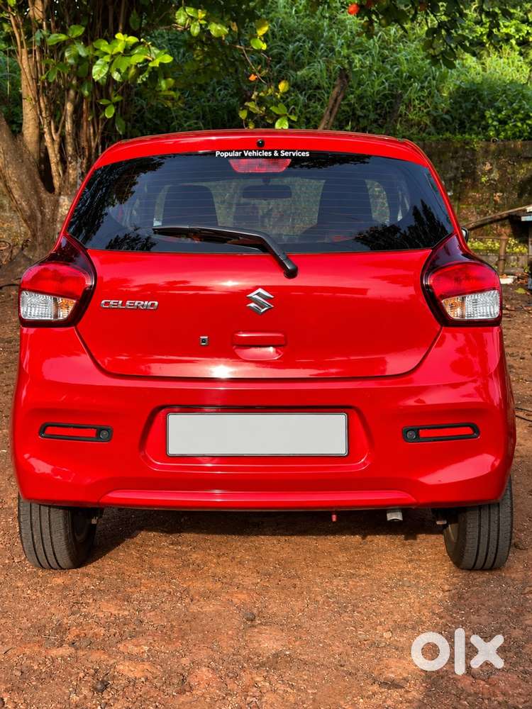 Maruti Suzuki Celerio 2023 Car