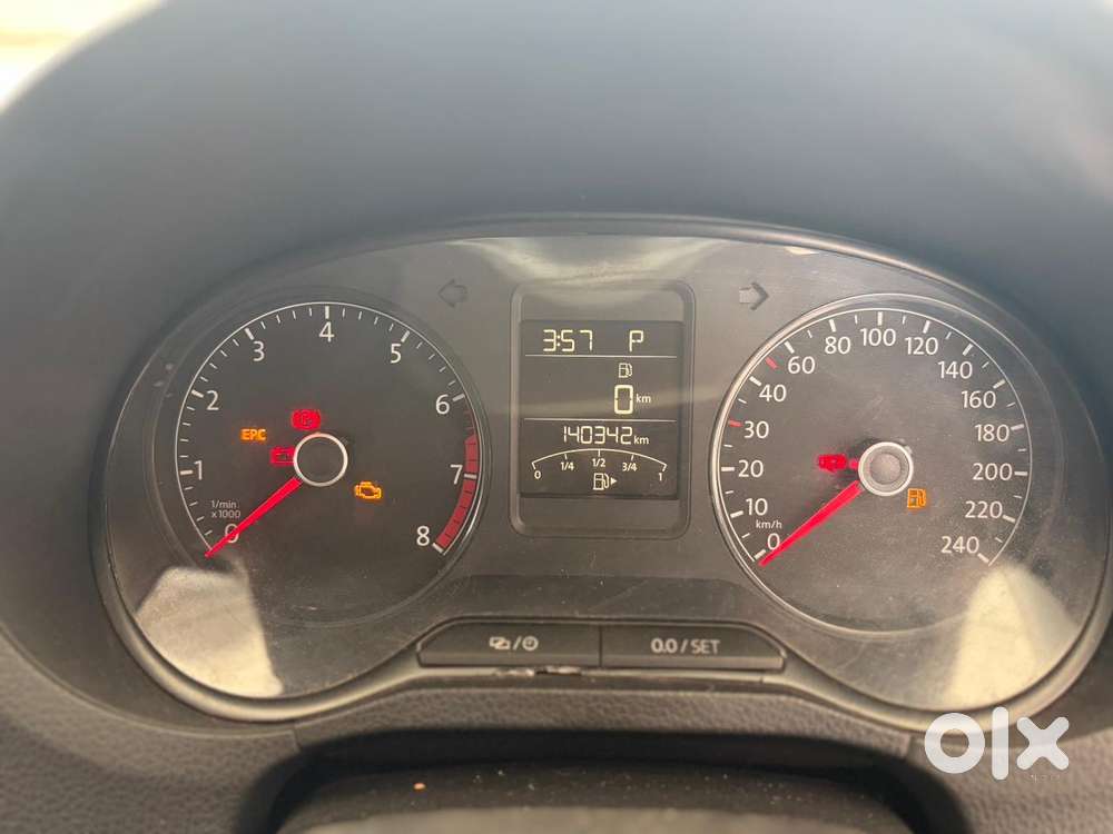 Volkswagen Gti 1.8 Tsi, 2018, Petrol