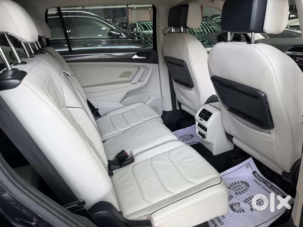 Volkswagen Tiguan All Space 2.0 Tsi, 2020, Petrol