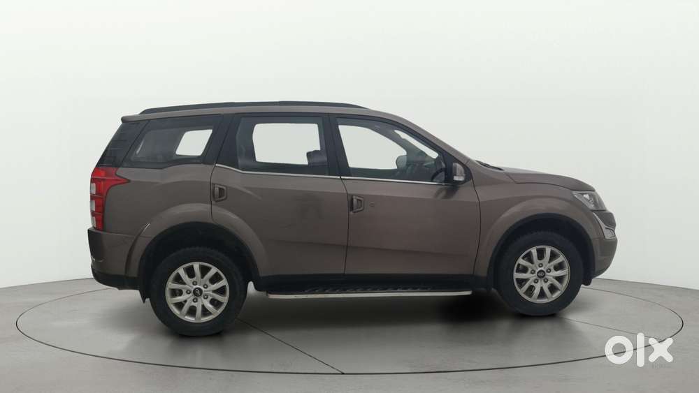 Mahindra Xuv500 2.2 W10, 2017, Diesel