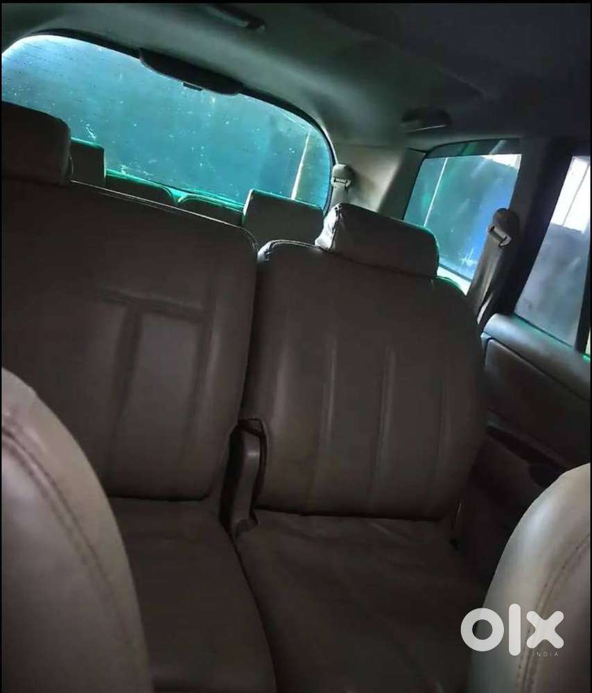 Toyota Innova 2.5 Gx 2010 Diesel